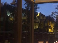 -咖啡厅自助餐厅(贵阳中天凯悦酒店)