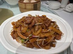 -潮福城潮州大酒楼(湖滨北路店)