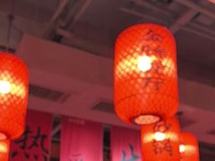 -山四砂锅(太原钟楼街店)