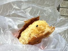 肉松饼-狮山绿豆饼(香洲店)