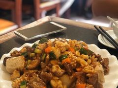 -清真宏玉祥黄门脸餐厅(华荫东里店)