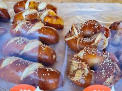 -老梦面包CHEZMOREL(麦子店)