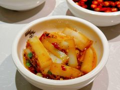 凉粉-俏牛哥鲜牛肉牛肆馆(重庆天地店)