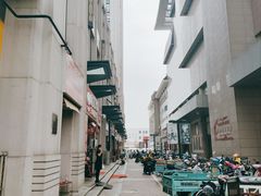 -新世界百货(顺义店)