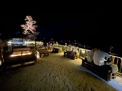 -Brew Farm·精酿农场海滨悬崖餐厅