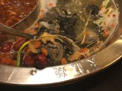 -大龙辣火锅·龙虾·烧烤(湖滨新天地店)