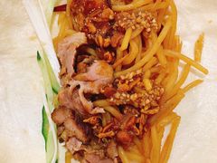 -姥家春饼店(漳州二路店)