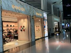 -关西国际机场直营免税店
