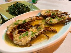 -量贩海鲜餐厅