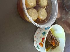 -好成财牛排馆(涂门街总店)