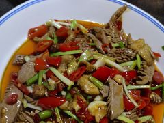 -树厨贵州菜(铜仁花果山店)