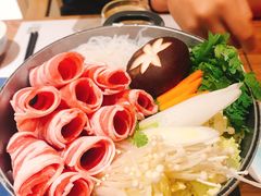-小句号·精致料理(江南环球港店)