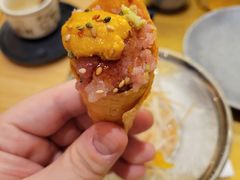 -鮨政·Omakase(港汇恒隆广场店)
