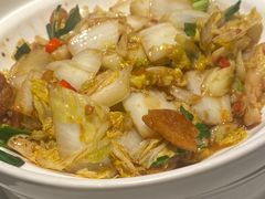 -庆江南江南菜(琴湖溪里花园城店)