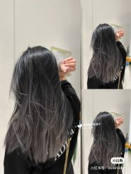 -LJOY丽锦造型·烫发染发