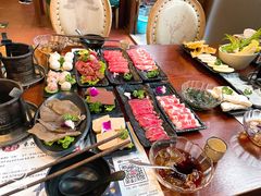 -束河人家(南锣鼓巷店)