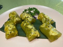 -龙庭华宴·粤菜·早茶