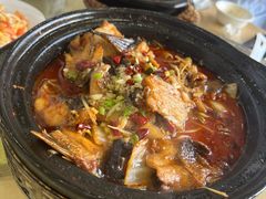 -老东阳·外婆菜(横店店)