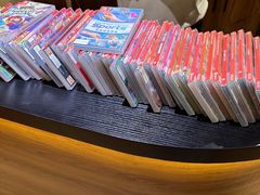 -Win Win电玩·日式の游戏馆