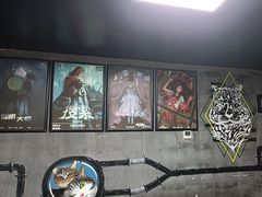 -square方形密室逃脱(深南东路店)