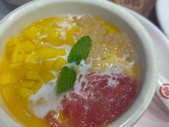 -好好彩啫啫煲·广东小馆(上海七宝领展广场店)