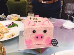 -勝記酒家·37年老字号·经典粤菜(荔枝公园店)