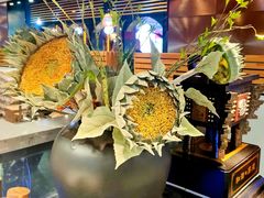 大堂-圣罗巴海鲜烤肉自助(佳兆业店)