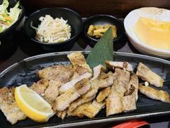 -喜多亭(宜山路店)