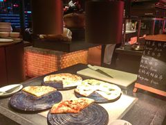 -广州富力君悦大酒店·凯菲厅