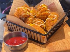 -火炉火自助餐(西直门凯德MALL店)