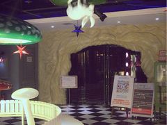 -H次元沉浸剧情密室(街道口店)