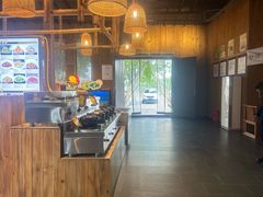 -半山•草庐玖厨(机场路店)