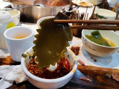 -江二娃串串香(科园四路总店)
