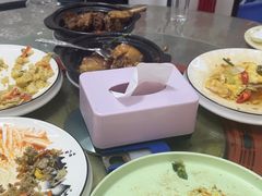 -聪辉同安老美食饭店(大元路店)