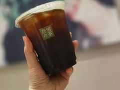 美式咖啡-奈雪的茶(金鹰广场店)