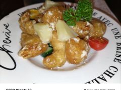 -岛风·台食小馆 ISLAND BISTRO(烟台山店)