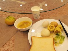 -复旦大学-正大餐厅