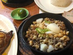 -Mang Inasal - D'mall Boracay