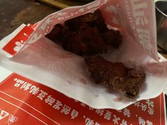 -虎头炸·潮汕南乳炸鸡(未来城店)