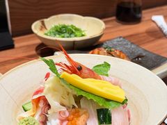 精选海鲜饭-Tuna maki寿司(苏州万象天地店)