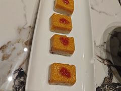 -雀蓝川菜(滨湖万象汇店)