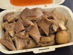 -细妹五香牛杂(步行街店)