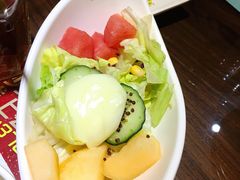 -豪享来中西餐厅(金水东路店)