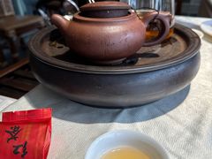 -味可道美食坊(福基路店)