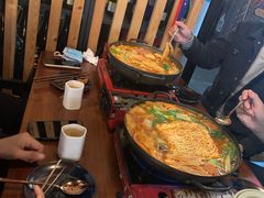 -槿Story·韩国料理(望京韩国美食城店)