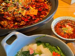 -苦尽酒馆·川菜(鼓楼店)