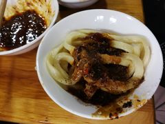 -洞子口张老二凉粉(文殊院店)