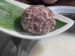 黑松露肉滑-大良毋米粥(锦龙路总店)