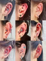 -海王刺青·纹身·穿孔饰品·TATTOO