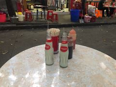 -修记牛杂店(同华东一路店)